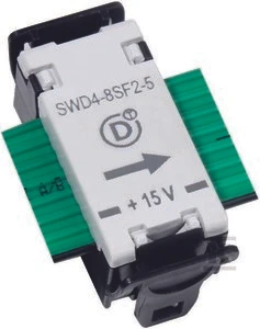 „Eaton SmartWire-DT“ įrenginio kištukas SWD4-8SF2-5 (116022)