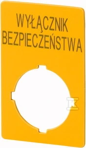 Eaton SIGNAL M22-XZK1-PL99