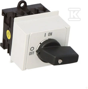 Eaton Cam jungiklis T0-1-102 / IVS 0-1 3P 20A 015147