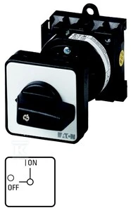 Eaton T0-1-102/Z CAM SWITCH