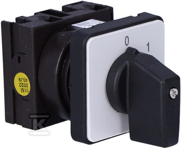 „Eaton Cam“ jungiklis 20A T0-1-15401/E 038854