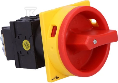 „Eaton Cam“ jungiklis 20A T0-2-1/EA/SVB 038873