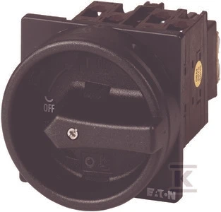 Eaton T0-2-1/EA/SVB-SW kumštelinis jungiklis