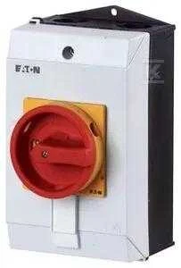 Eaton T0-2-1/I1/SVB CAM SWITCH