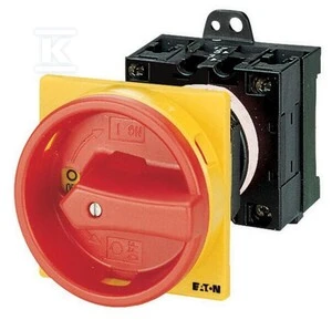 Eaton T0-2-1/V/SVB CAM SWITCH