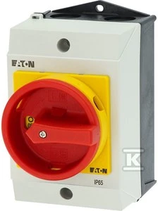 Eaton T0-2-8900 / I1 / SVB 207151