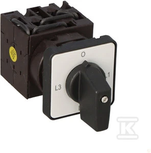 „Eaton Cam“ jungiklis 20A T0-3-8048/E 034116
