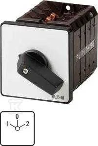 „Eaton Cam“ jungiklis 63A T5B-3-8212 / E 092386