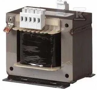 Eaton 1 fazės transformatorius 60VA 230 / 24V STN0,06 (204935)