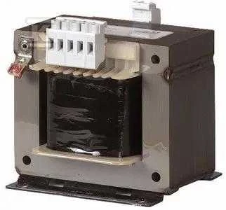 Eaton 1 fazės transformatorius 60VA 400 / 24V STN0,06 (204937)