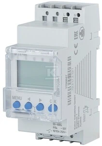 Eaton TSDW1COA-1 CLOCK ASTON.CONTROL.1PRZE