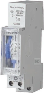 Eaton 16A analog( 167388)