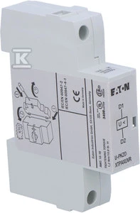 Eaton 230V AC U- PKZ0 230V 50Hz - 073135