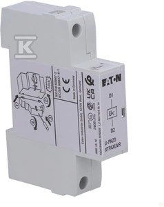„Eaton AC U-PKZ0“ (400 V / 50 Hz) – 073138