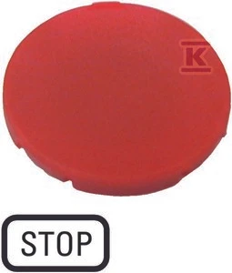 Eaton įdėklas M22-XD-R-GB0