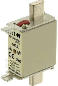 Eaton INSERT NH 100A 500V GL/GG DYDIS 000