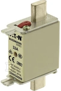Eaton INSERT NH 32A 500V GL/GG DYDIS 000 POŽEMINE