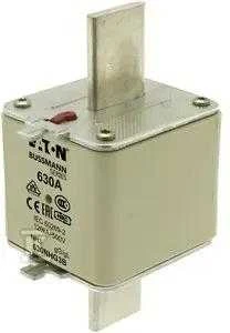 Eaton NH3 saugiklio įdėklas 630A gL/gG 500V (630NHG3B)