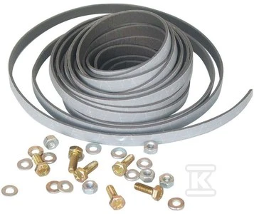 Eaton XAC lauko / lauko ryšio rinkinys (283483)