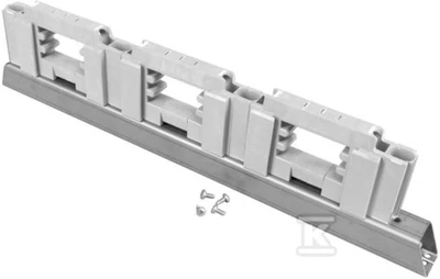 Eaton šynos galinis izoliatorius 2000A 185 mm tarpas L1 L2 L3 XBSB203 - 283866