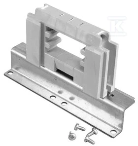 Eaton XBSN16 INSULATE.REAR SYNY N 1600A