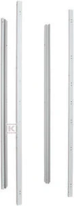 Eaton XSFH20 VERTIKALIŲJŲ RĖMŲ PROFILIAI H=2000MM