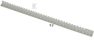 Eaton Kabelio laikiklis L XVL-AB- 6 (115243) profilis