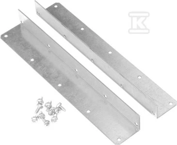 Eaton XVTL-BRA/IC250 MONTAVIMO KAMPAS