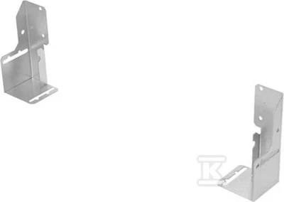 Eaton tvirtinimo kronšteinas XVTL-BRA 71x151x51,1 mm - 115132