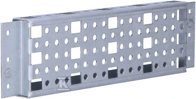 Eaton Horizontal Profile XVTL-HP-4 400mm – 115138