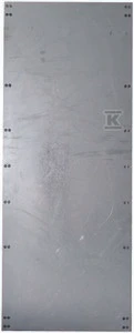 Eaton XVTL-IC-6/18 MONTAVIMO PLOKŠTELĖ 2MM STORIS