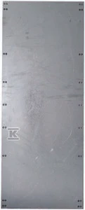 Eaton XVTL-IC-8/18 MONTAVIMO PLOKŠTELĖ STORIS 2MM
