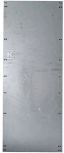 Eaton XVTL-IC-8/20 MONTAVIMO PLOKŠTELĖ 2MM STORIS