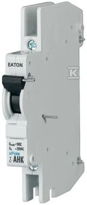 „Eaton“ pagalbinis jungiklis 1 NO 1 NC šoninis montavimas Z-AHK 248433