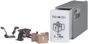 Eaton Z-D02-LTS-HF ELEMENTDOPAS.WKŁ.D01 DO D0
