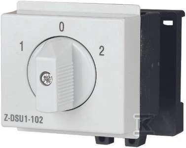 Eaton Z-DSU1-102 1 GREITIO SUKAMINIS JUNGIKLIS