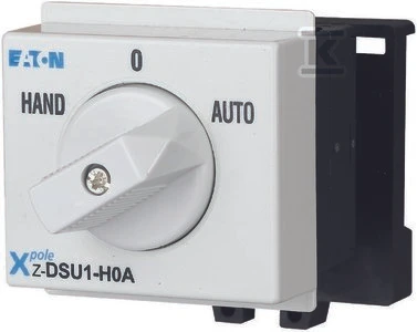 Eaton Z-DSU1-H0A 1 GREITIO SUKAMINIS JUNGIKLIS
