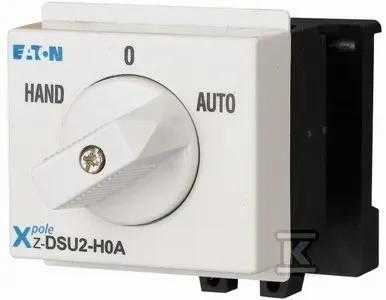 Eaton sukamasis jungiklis Z-DSU2-H0A 248876