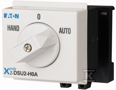 Eaton sukamasis jungiklis Z-DSU2-H0A 248876
