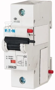 Eaton Z-LHASA/230 SHUNT TRIP