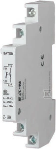 Eaton Z-LHK PAGALBINIAI KONTAKTAI 1NO+1NOZ.