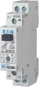 Eaton Z-PUL230/SO-PUTTON