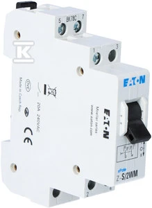 Eaton Z-S / 2WM