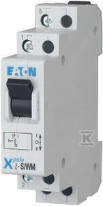 Eaton Z-S/WM-LAIPTAI JUNGIKLIS