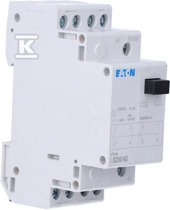 Eaton Pulso relė 16A 4Z 230V Z-S230 / 4S 270335