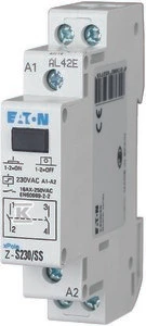 Eaton Z-S230/SS PULSE RELĖ