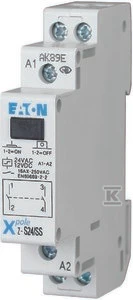Eaton Pulso siųstuvas 16A 24V AC 2Z Z-S24 / SS (265537)