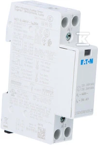 Eaton modulinis kontaktorius 25A 2NC Z-SCH230/1/25-20 120853