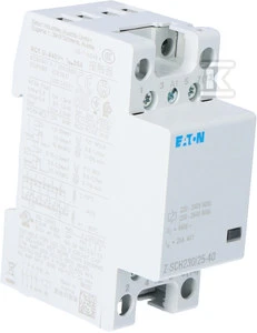 Eaton modulinis kontaktorius 25A 4NC Z-SCH230/25-40 248847