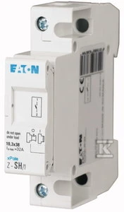 Eaton Z-SH/1 JUNGIKLIŲ PAGRINDAS